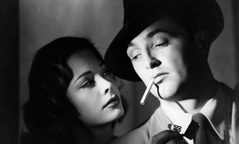Top 10 Film Noir Classics That Still Keep Us Guessing