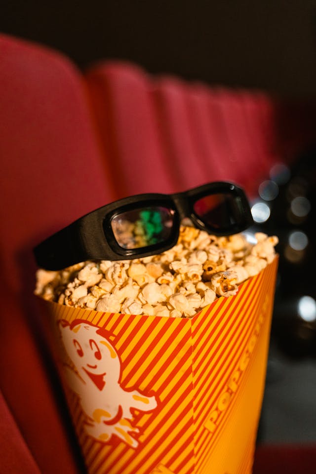 Favorite Movies