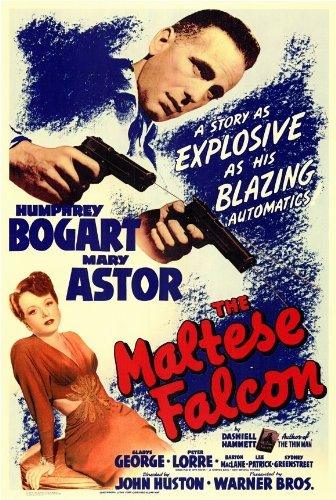 The Maltese Falcon